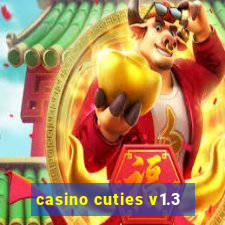 casino cuties v1.3 - android.apk